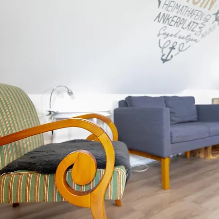 Haus Sonneneck *