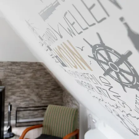 Haus Sonneneck Appartamento Oesterdeichstrich