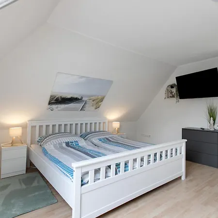 Apartmán Haus Sonneneck