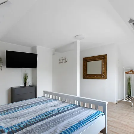 Haus Sonneneck Appartamento *