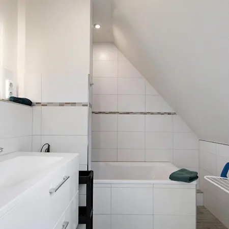 Appartamento Haus Sonneneck