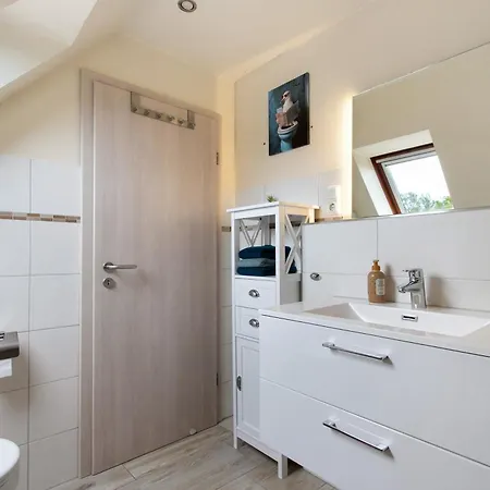 Appartamento Haus Sonneneck