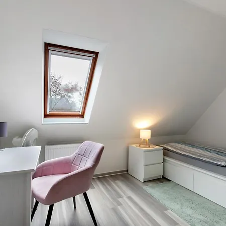 Haus Sonneneck Oesterdeichstrich