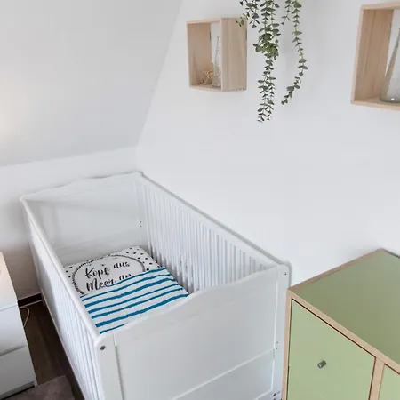 Appartamento Haus Sonneneck
