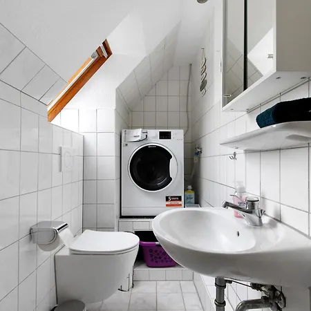 Appartamento Haus Sonneneck