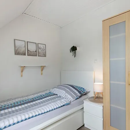 Haus Sonneneck Appartamento