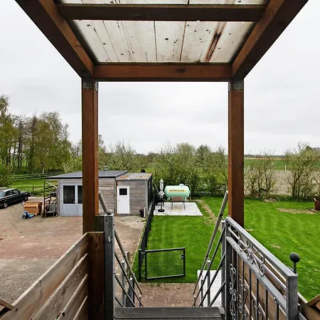 Haus Sonneneck Appartamento