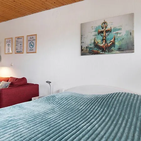 Haus Sonneneck Appartamento