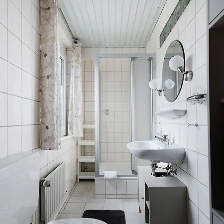 Haus Sonneneck *