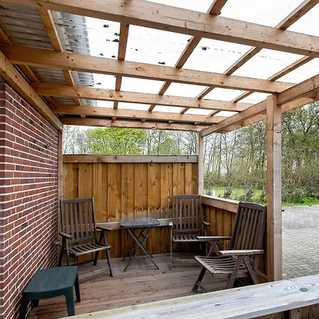 Haus Sonneneck Oesterdeichstrich