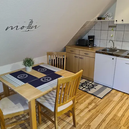 Haus Sonneneck Appartamento *