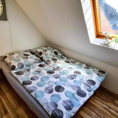 Haus Sonneneck *