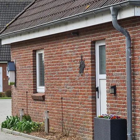 Haus Sonneneck Oesterdeichstrich