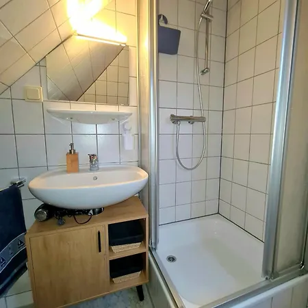 Haus Sonneneck *