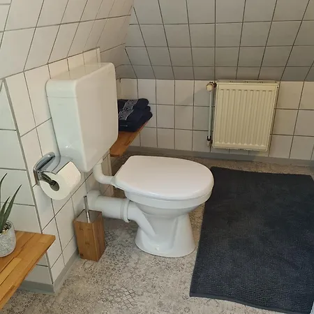 Haus Sonneneck *