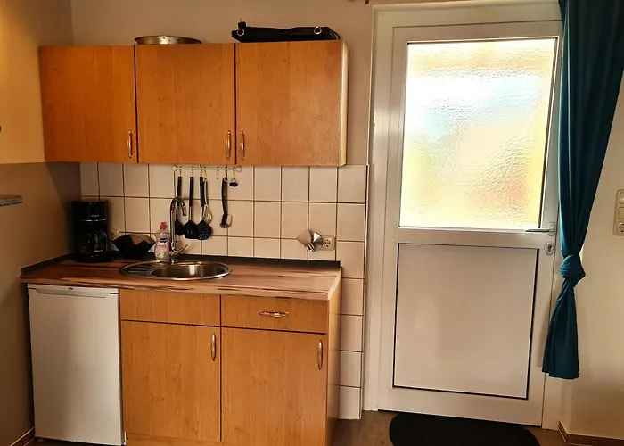 Lägenhet Haus Sonneneck