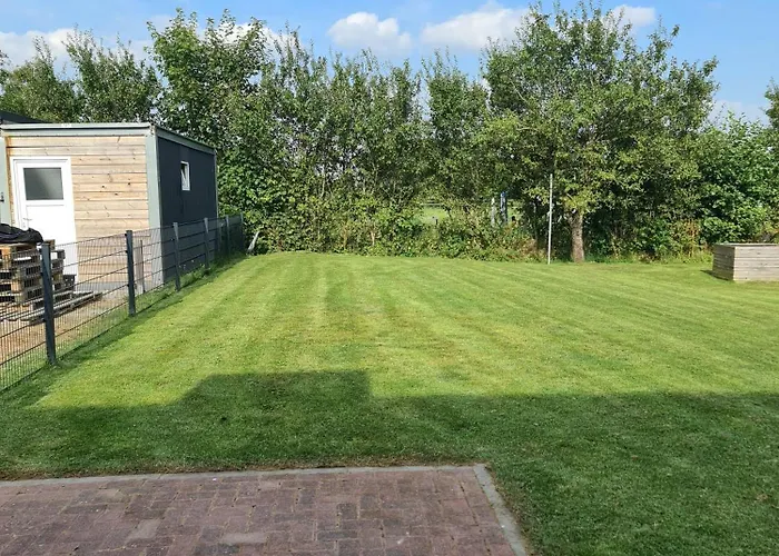 Haus Sonneneck Lägenhet