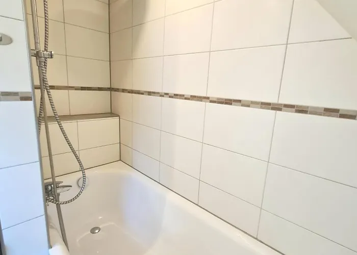 Haus Sonneneck * Oesterdeichstrich