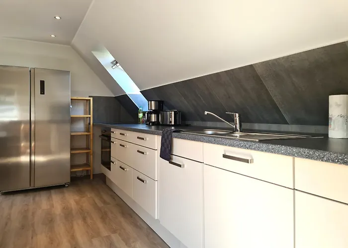Haus Sonneneck Oesterdeichstrich