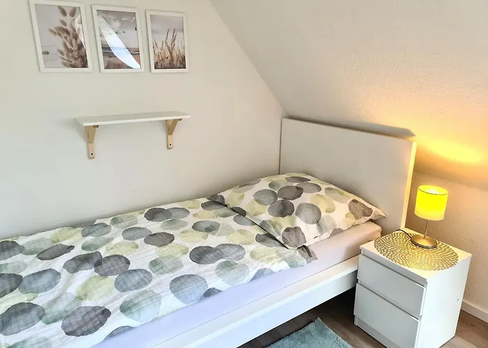 Haus Sonneneck *