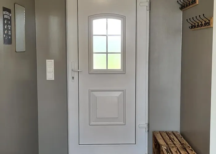 Haus Sonneneck Oesterdeichstrich