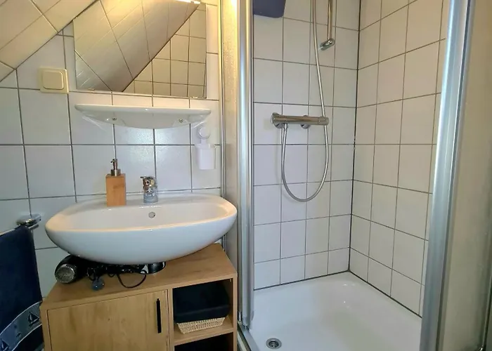 Haus Sonneneck *