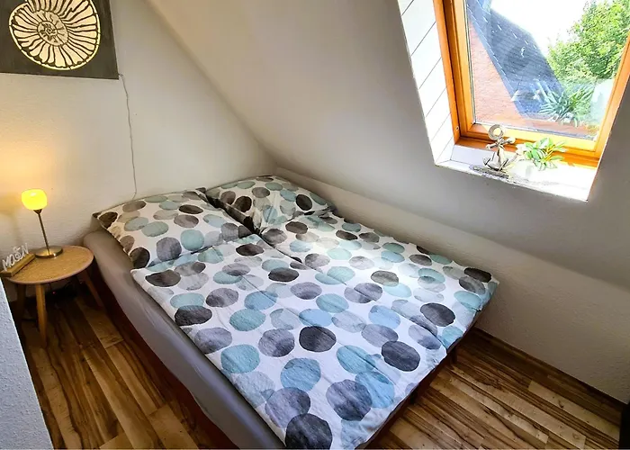 Haus Sonneneck Lägenhet *