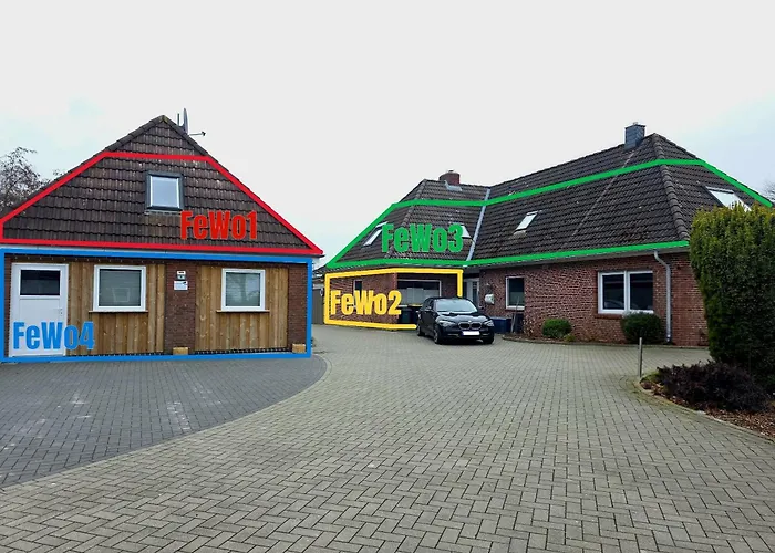 Haus Sonneneck *