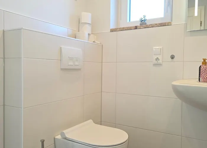 Haus Sonneneck *