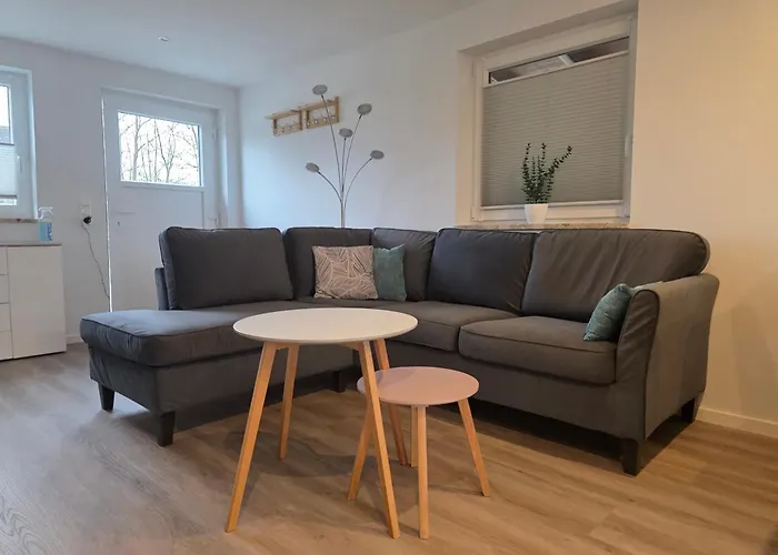 Haus Sonneneck *